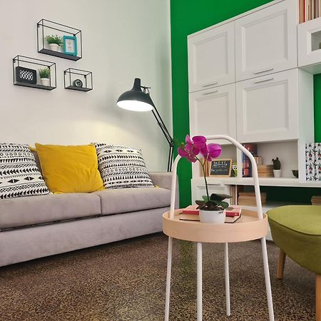 Sa Domu De Ajaja Apartments Cagliari Eksteriør billede