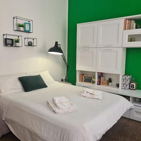 Sa Domu De Ajaja Apartments Cagliari Eksteriør billede
