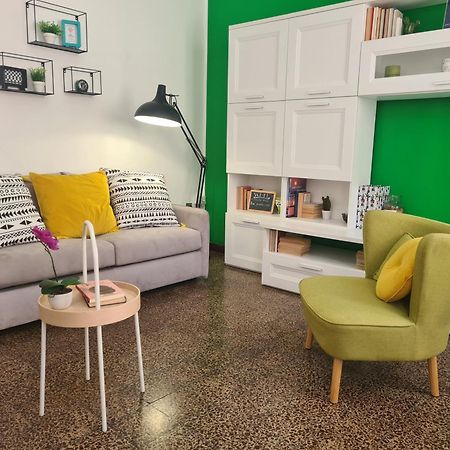 Sa Domu De Ajaja Apartments Cagliari Eksteriør billede