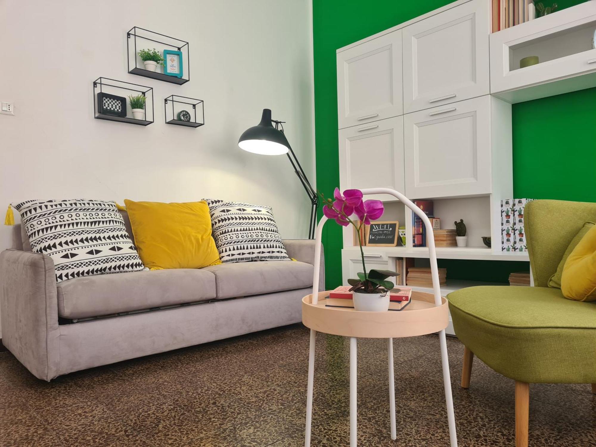 Sa Domu De Ajaja Apartments Cagliari Eksteriør billede