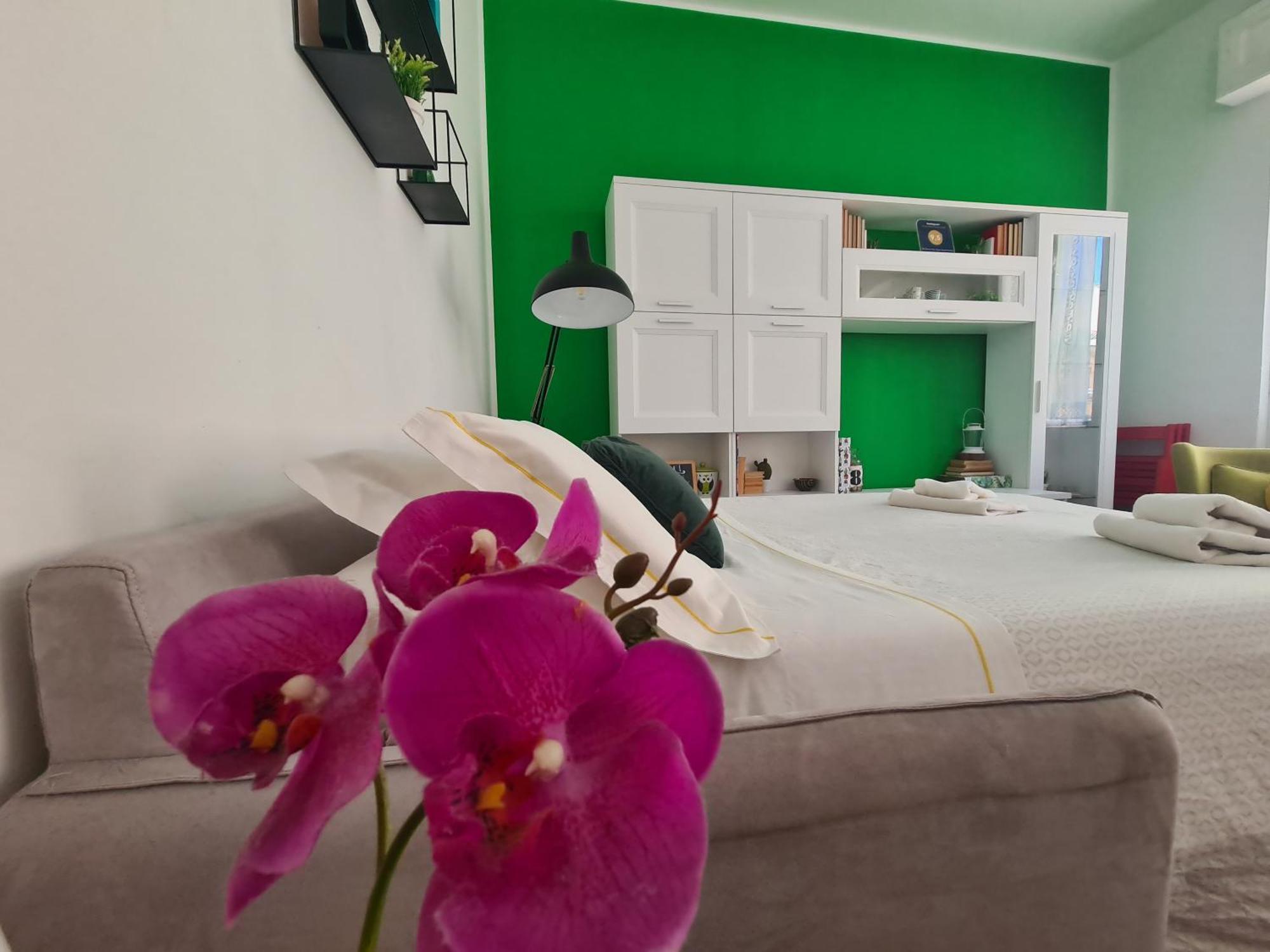 Sa Domu De Ajaja Apartments Cagliari Eksteriør billede