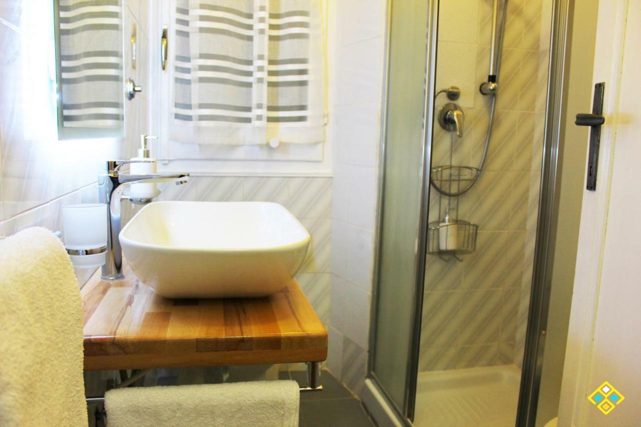 Sa Domu De Ajaja Apartments Cagliari Eksteriør billede