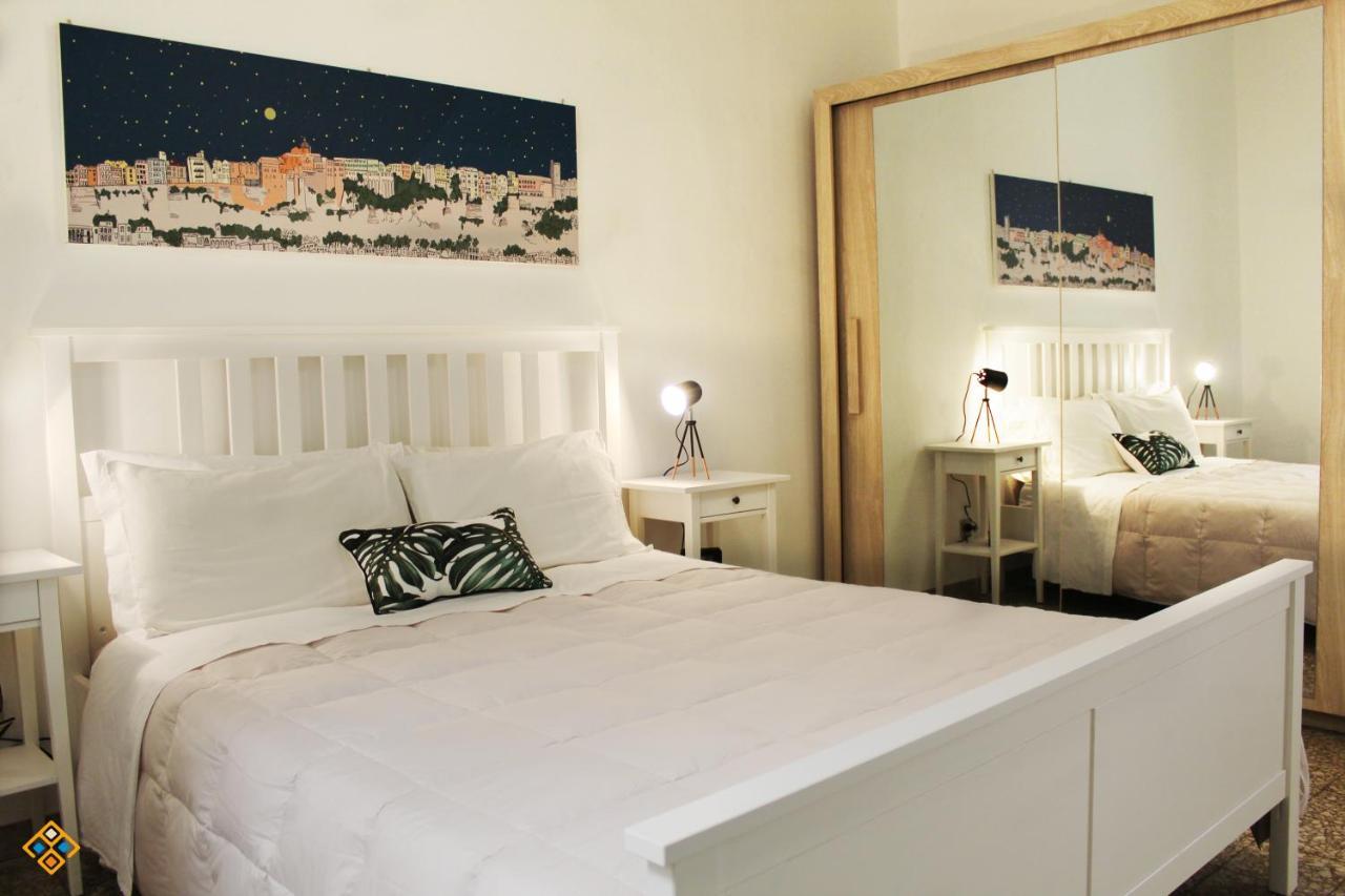 Sa Domu De Ajaja Apartments Cagliari Eksteriør billede